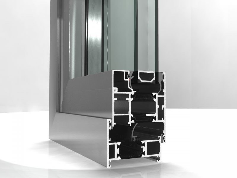 Aluminium Glazing Carmarthen