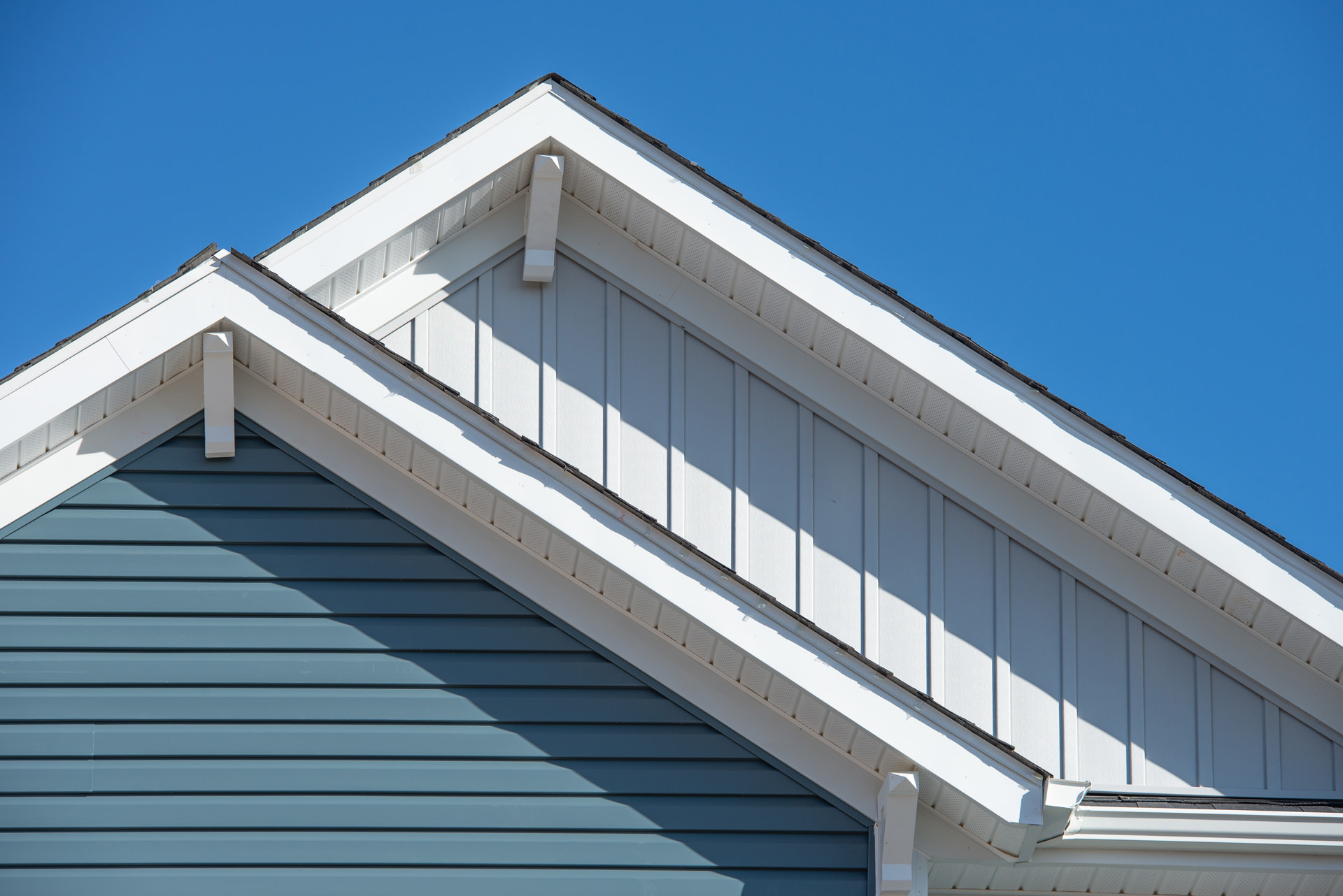 Bargeboard Prices Carmarthen | Replacement Roofline Carmarthen