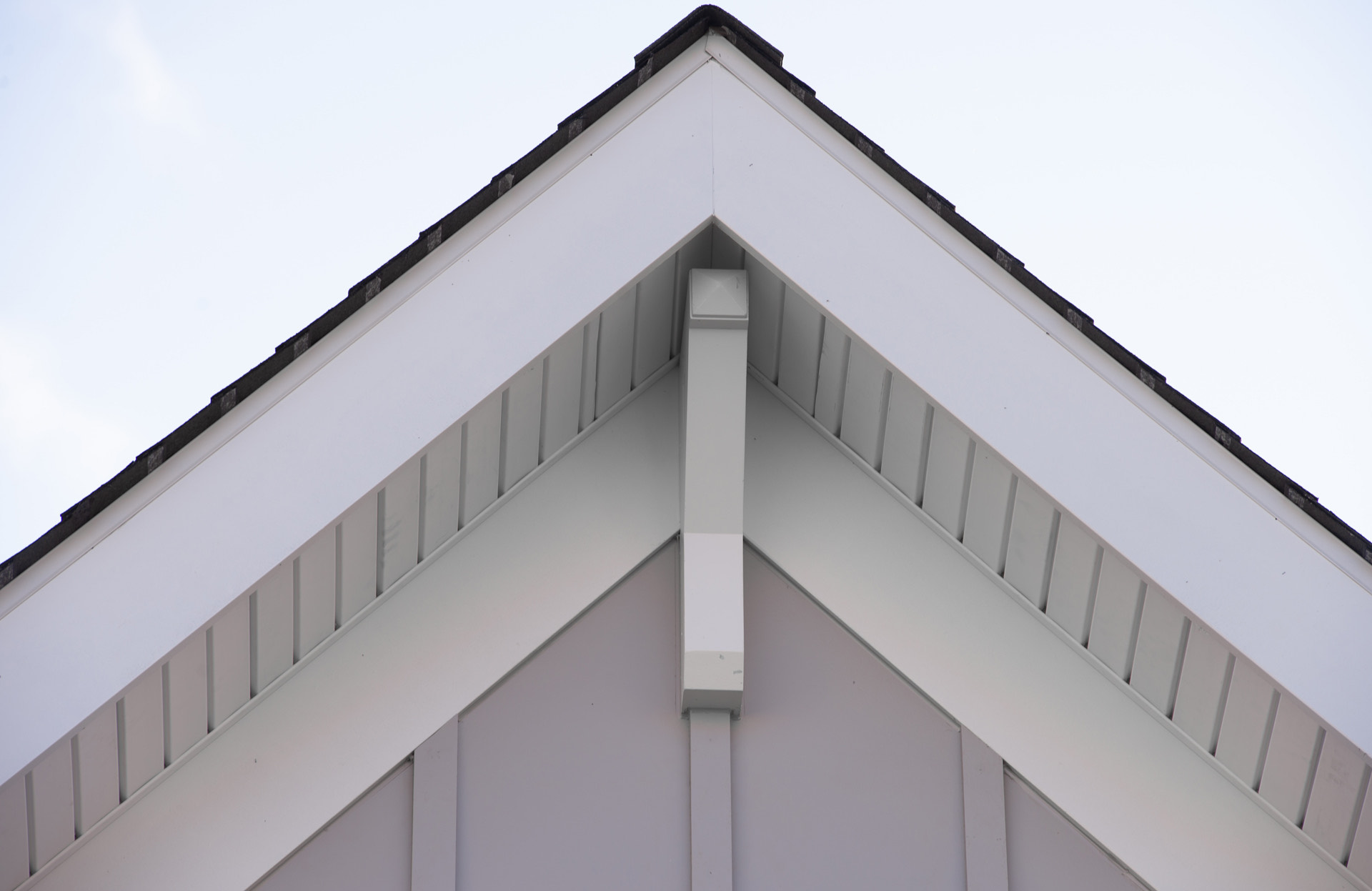 Bargeboard Prices Carmarthen | Replacement Roofline Carmarthen