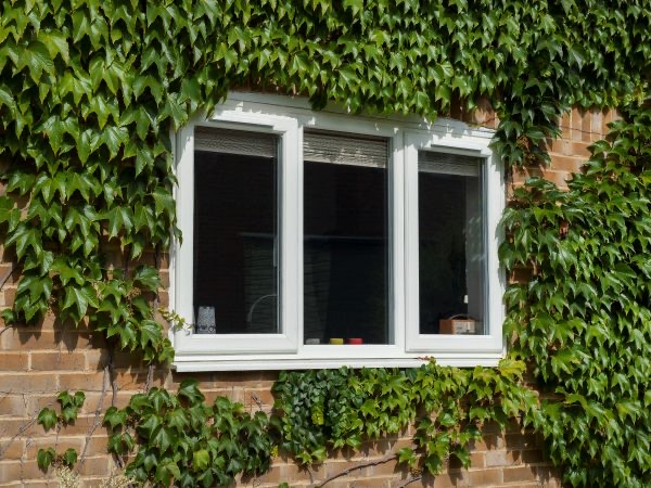 uPVC Casement Windows Carmarthen
