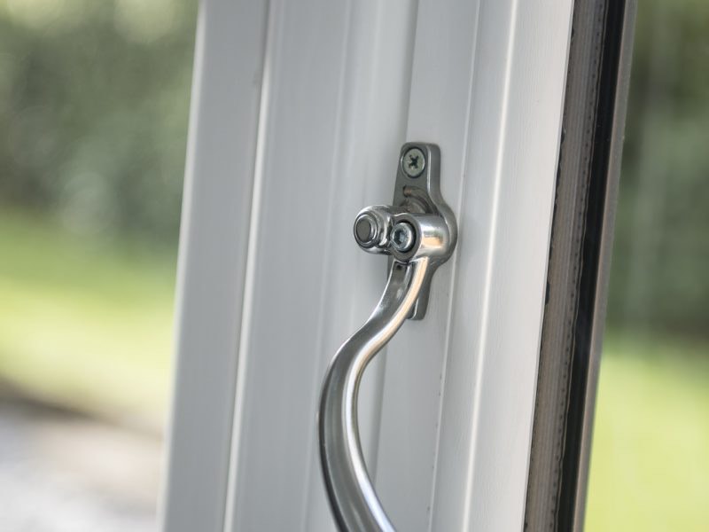 Window Handles