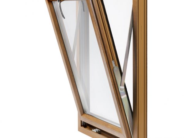 Reversible Window Installers Carmarthen