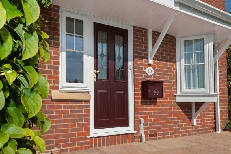 Double Glazing Carmarthen | Windows & Doors Prices Carmarthen