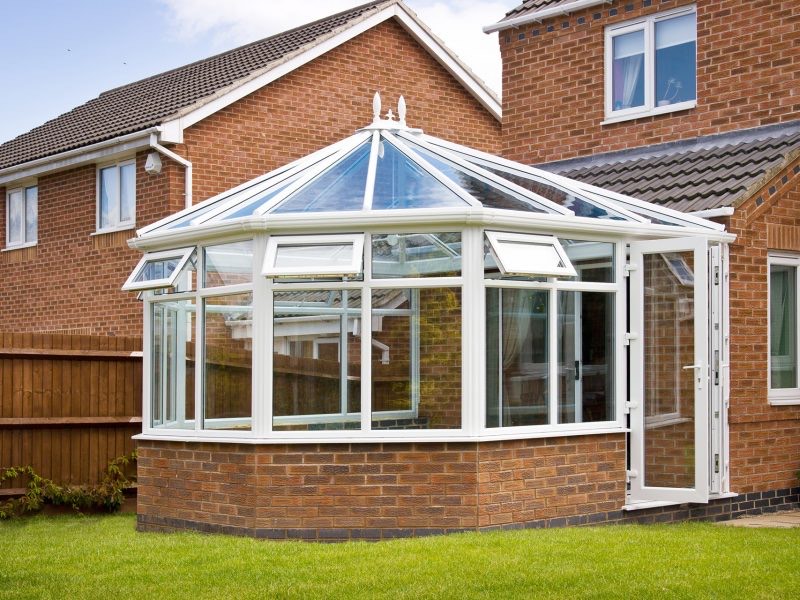 Victorian Conservatories Carmarthen