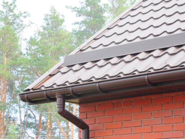 Gutters & Downpipes Carmarthen