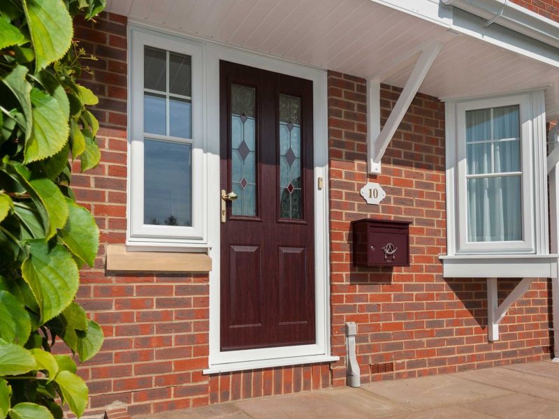 uPVC Door prices Lisvane
