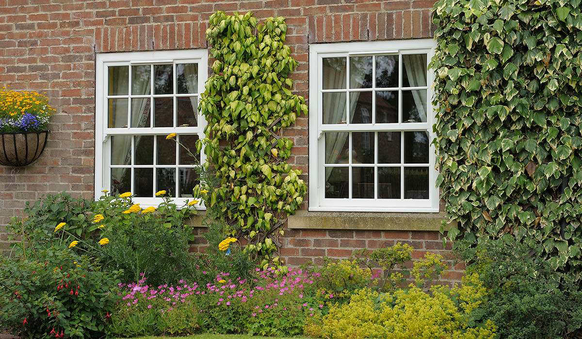 Secondary Glazing Upgrades Vs Double Glazing Replacements