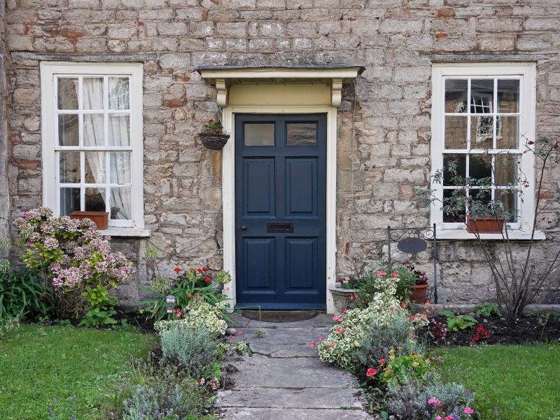 composite door installers south wales
