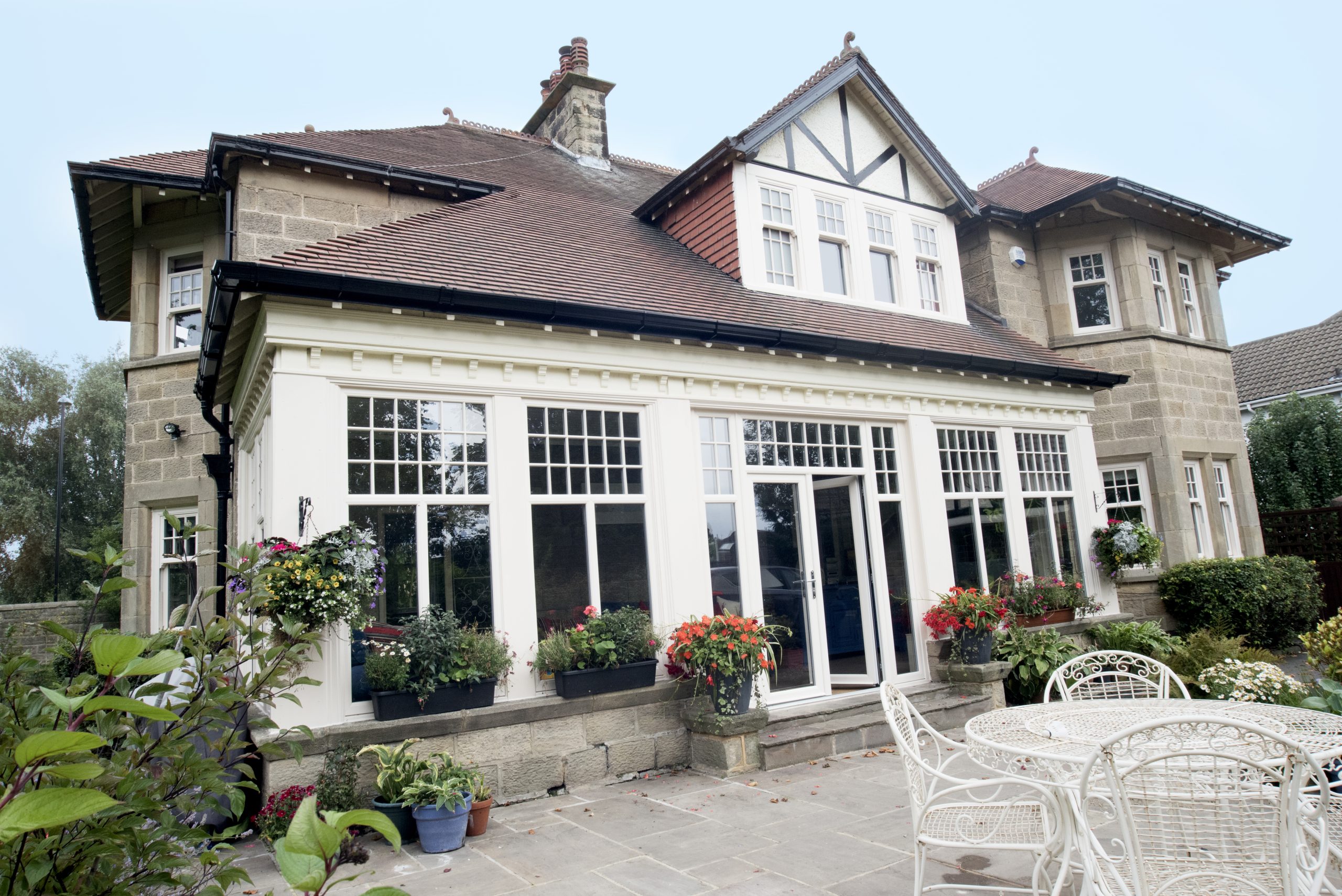 sliding sash windows Cardigan cost