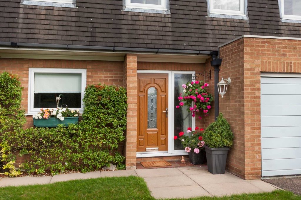 upvc doors carmarthen