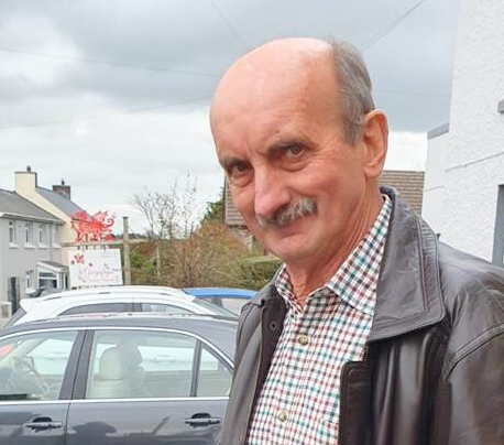 Remembering Nigel Thomas: A True Part of the Nolan uPVC Family